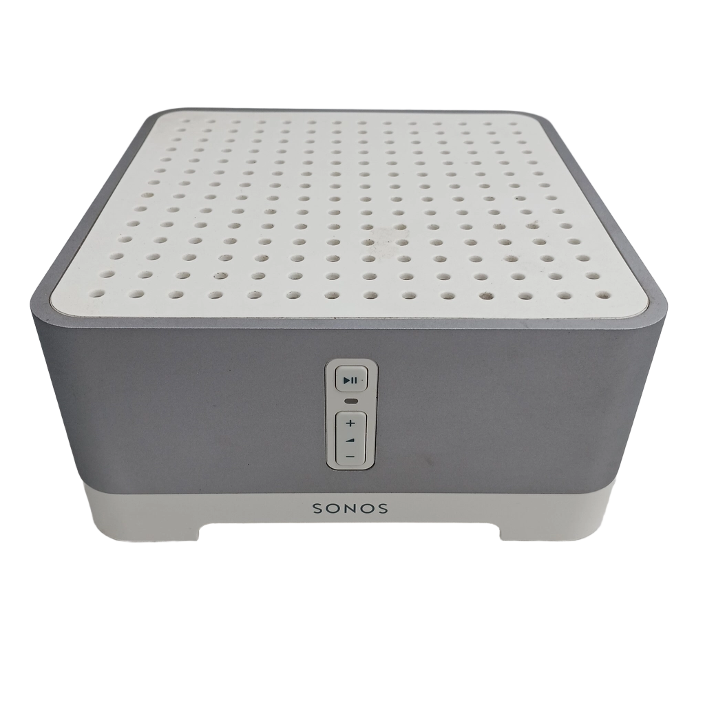 Sonos Connect:Amp White Generation 2 (NA) (1415122)