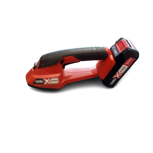 Ozito Grass Trimmer And Shear PXCGSS-018 With Battery