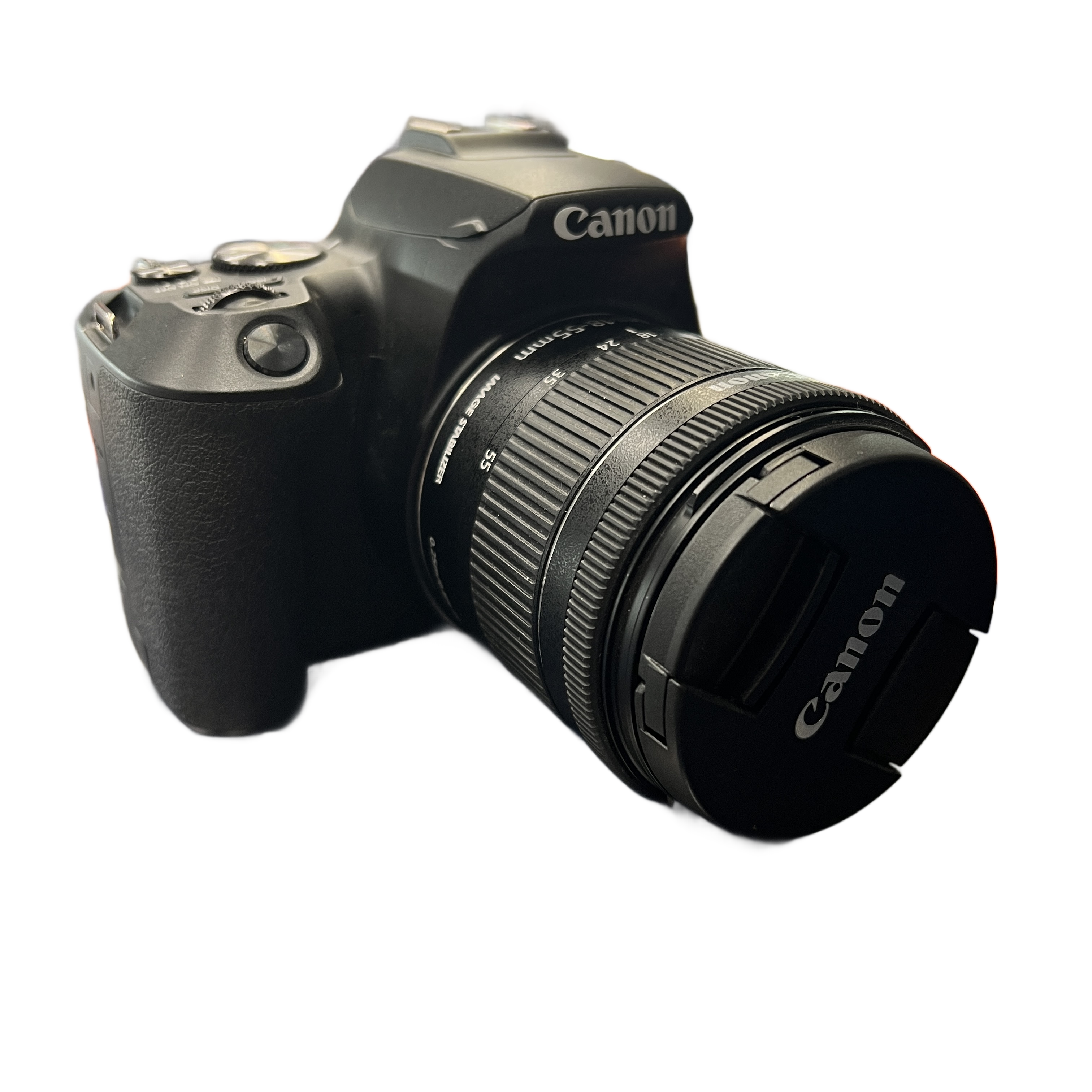 Canon Camera EOS200DII with battery and charger(MK)