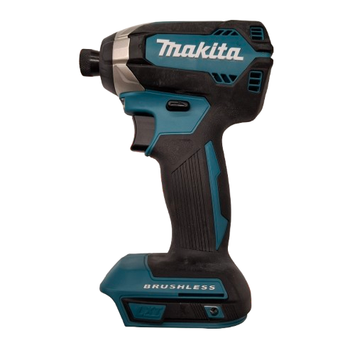 Makita 18V Brushless 2-Piece Combo Kit DLX2180MX Hammer Drill & Impact Driver with 2 × 4.0Ah Batteries, Charger & Hard Case (JN)