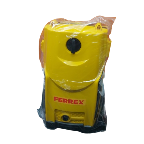 Ferrex Pressure Washer 2000W High Pressure – Like New In Box *PICK UP ONLY* (CP)