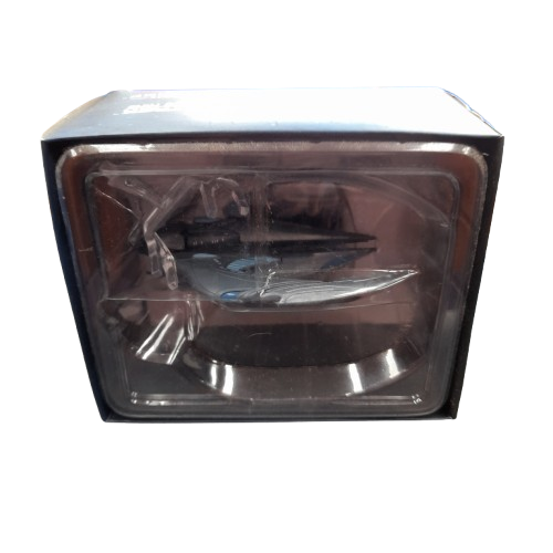 Eaglemoss Collections Official Star Trek Ship Figurine (LN)