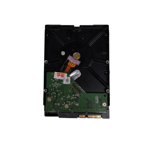 Western Digital 2TB Purple Hard Drive (JN)