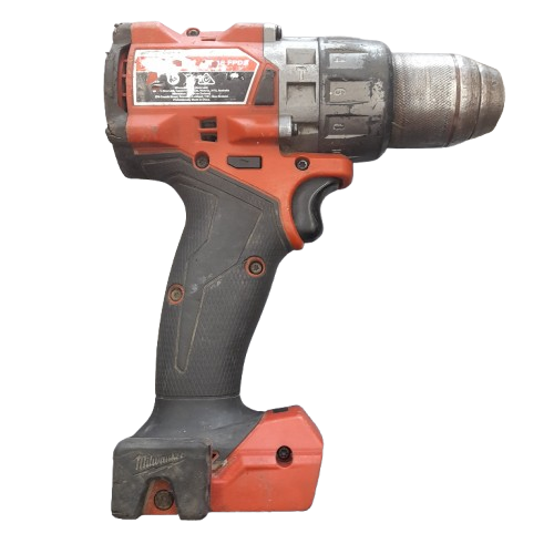 Milwaukee Drill M18 FPD3 Red/Black (LN)