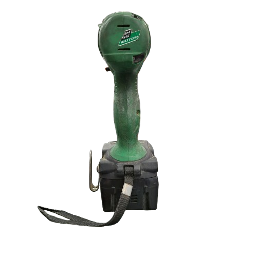 Hitachi Drill DV18DBL With 5.0Ah Battery