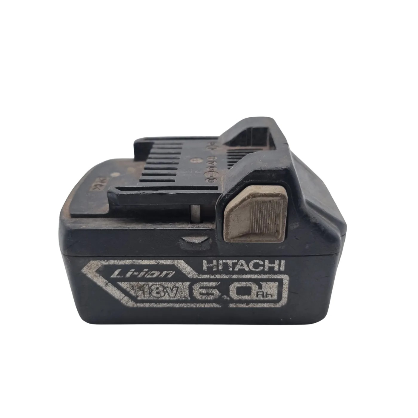Hitachi BSL1860 18V 6.0Ah Lithium-Ion Battery (WR 1405622)