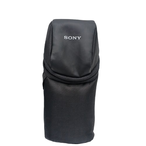 Sony Camera Flash Unit HVL-F60M Black With Case (CP)