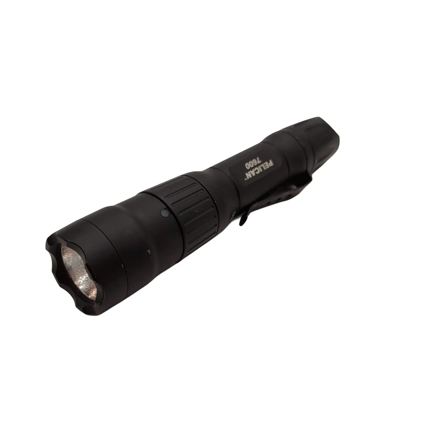Pelican 7600 Tactical Flashlight Rechargeable (WL 1415914)