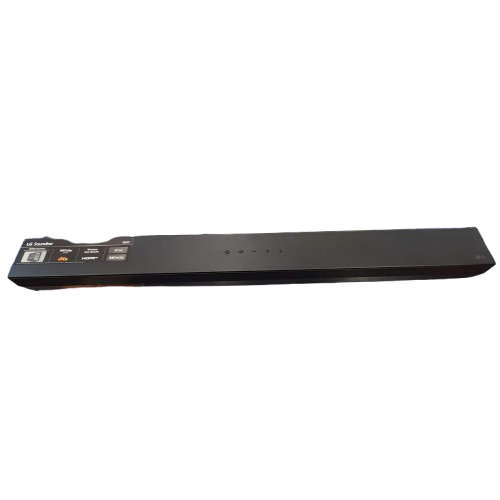 LG S60T 340W 3.1-Channel Soundbar with Wireless Subwoofer Pick Up Only (GE)