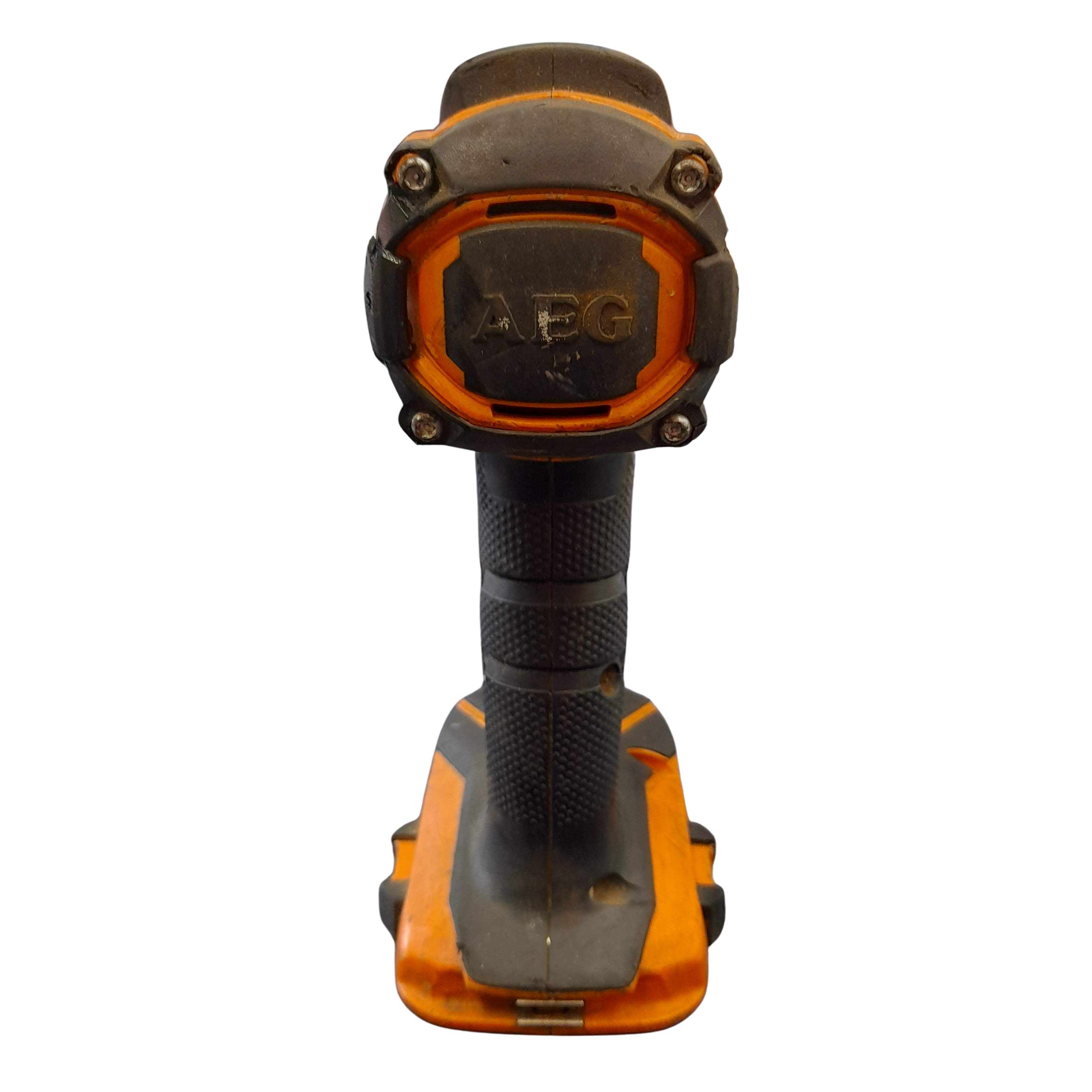 AEG 18V Impact Driver BSS18B3 SKIN ONLY, Heavy Wear + Scuffing, USED Condition (GE 1410221)