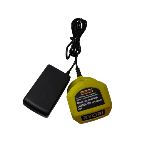 Ryobi 18V Battery Charger RC18115  (LN)
