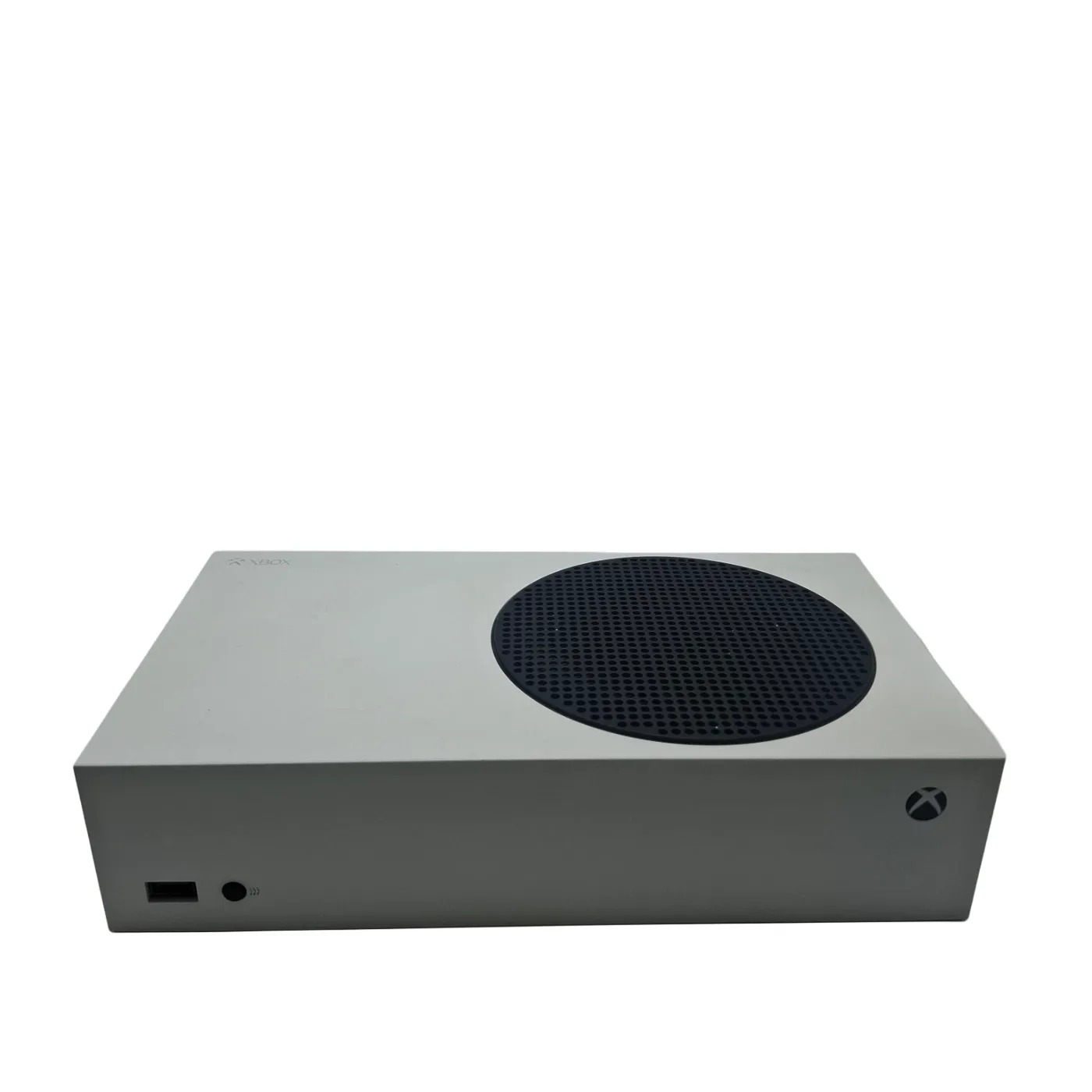 Microsoft Xbox Series S 512GB White [WR 1407852]