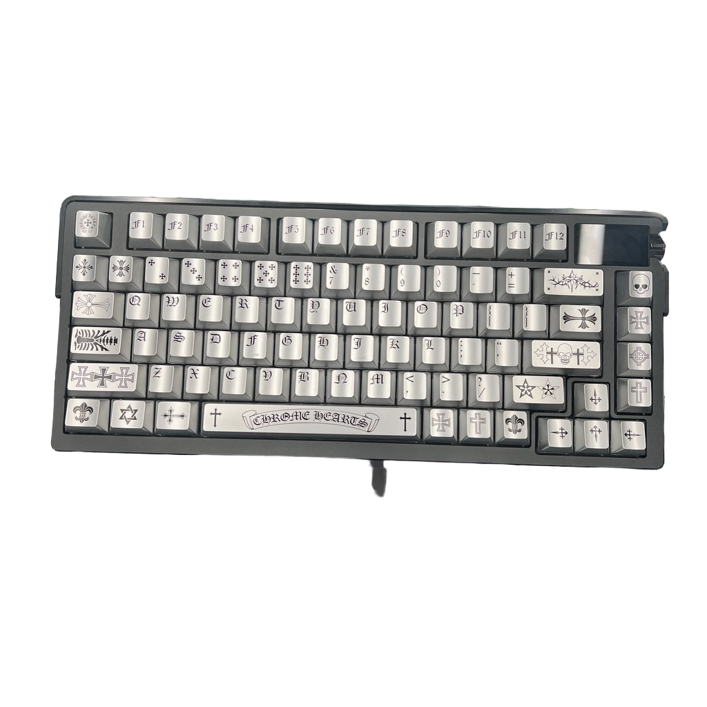 Asus ROG Azoth Extreme Keyboard Black (MK)