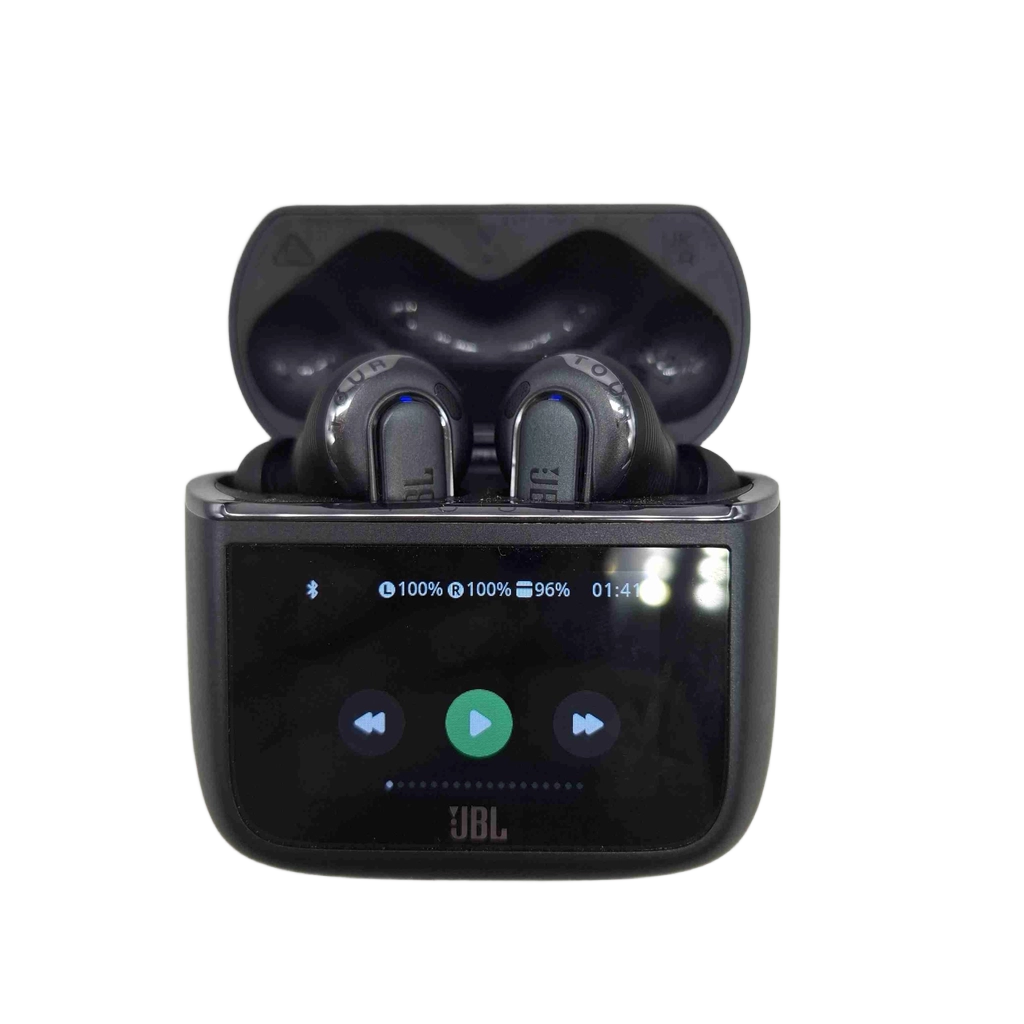 JBL Tour Pro 3 In Wireless Charging Case (WR 1433764)