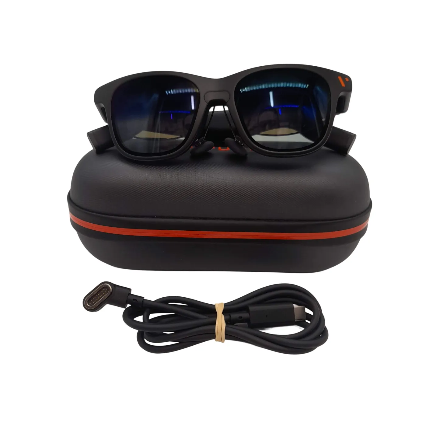 Viture Pro XR Smart Glasses V1241 with Case and Charger – WL 1345270