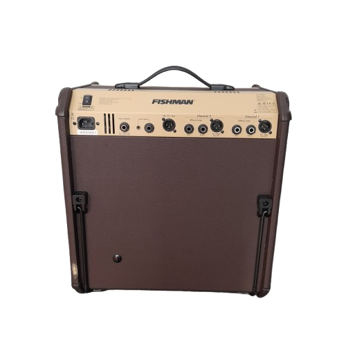 Fishman Loudbox Amplifier Brown(LN)