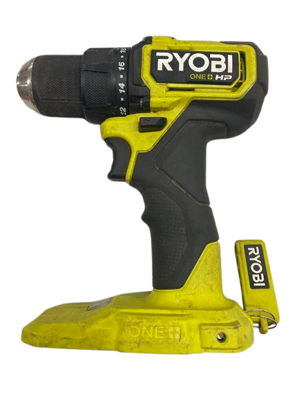 Ryobi Drill RDD18C (NG)