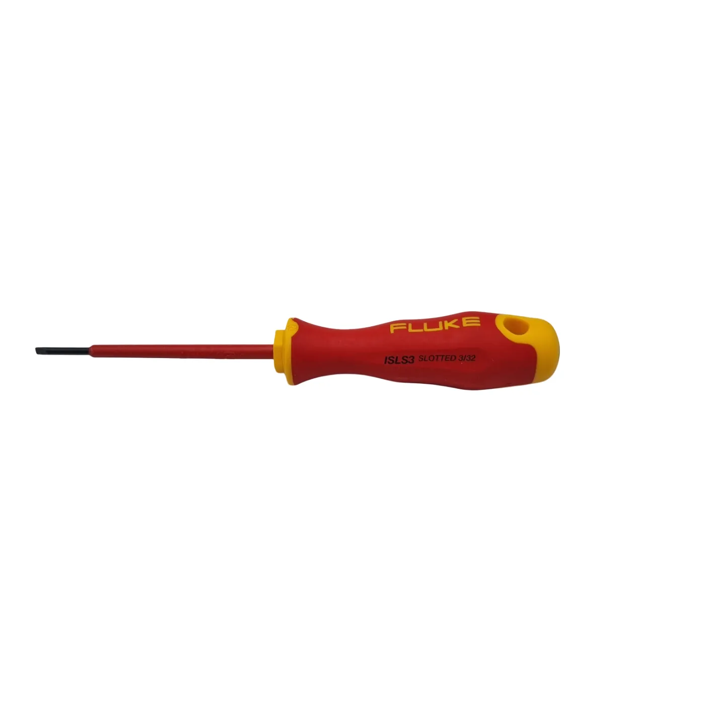 Fluke IKSC7 Insulated 7-Piece Screwdriver Kit [WR 1398803]