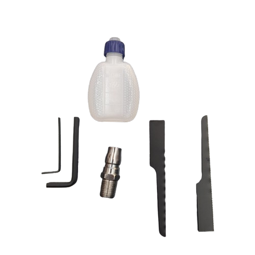 Blackridge Professional Air Brush Kit 572929 (LN)