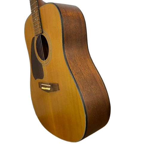 Ibanez PF5LLG Acoustic Guitar – With Hard Carry Case.