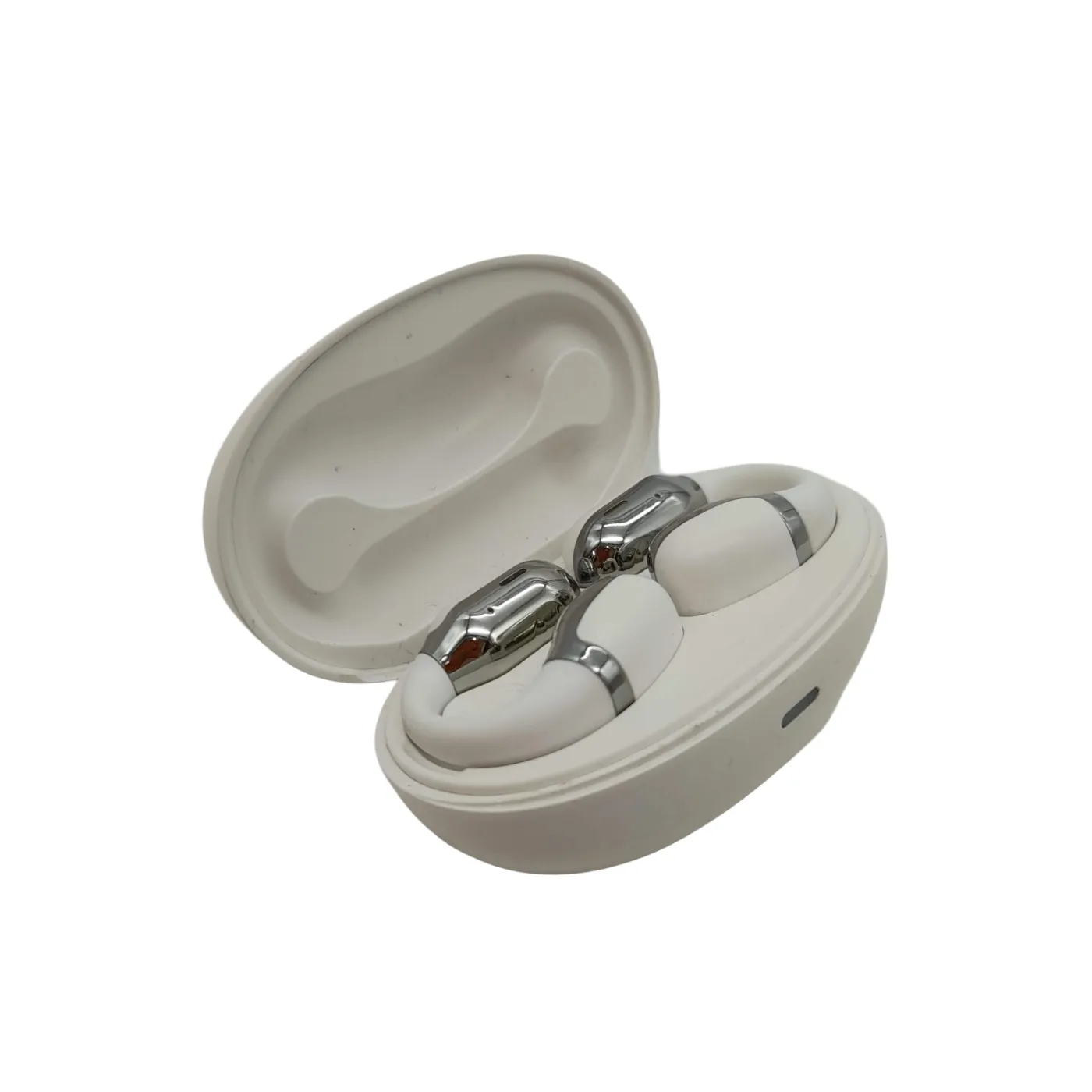 ZGA GS095 Earphones In Case  (WL 1411693)