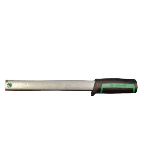 Stahlwille Manoskop 730/5 Torque Wrench 6-50Nm Silver (GE)