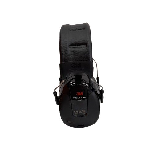 3M Peltor ProTac III Headset (Good Condition) (MR)