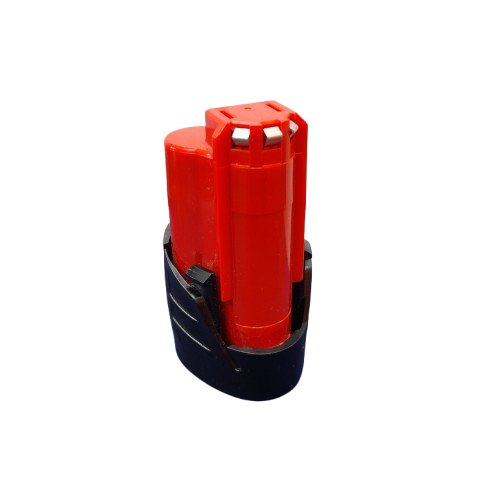 Milwaukee 12V 2.0Ah RedLithium‑Ion Battery M12B2 (Great Condition) (MR)