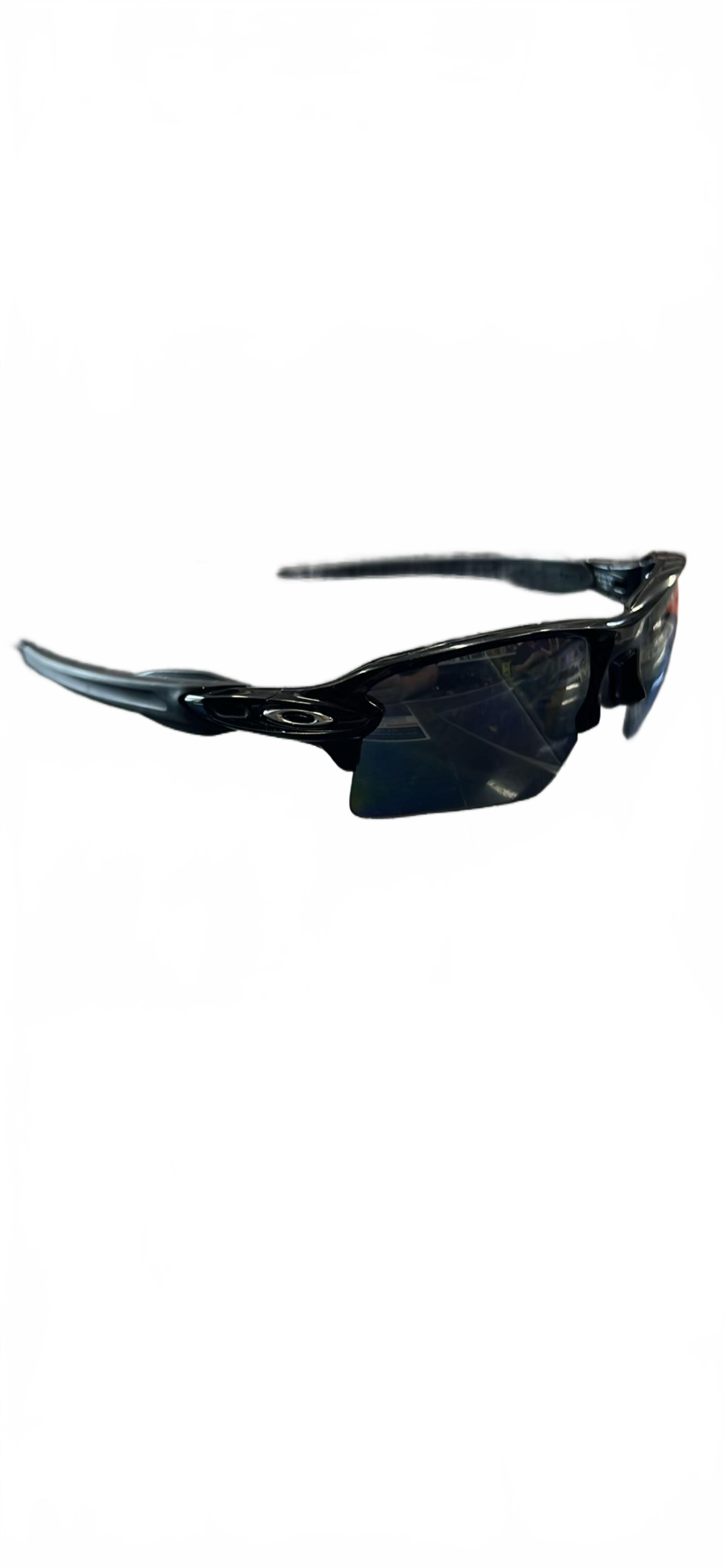 Oakley Flak 2.0 Sunglasses Black (GE)