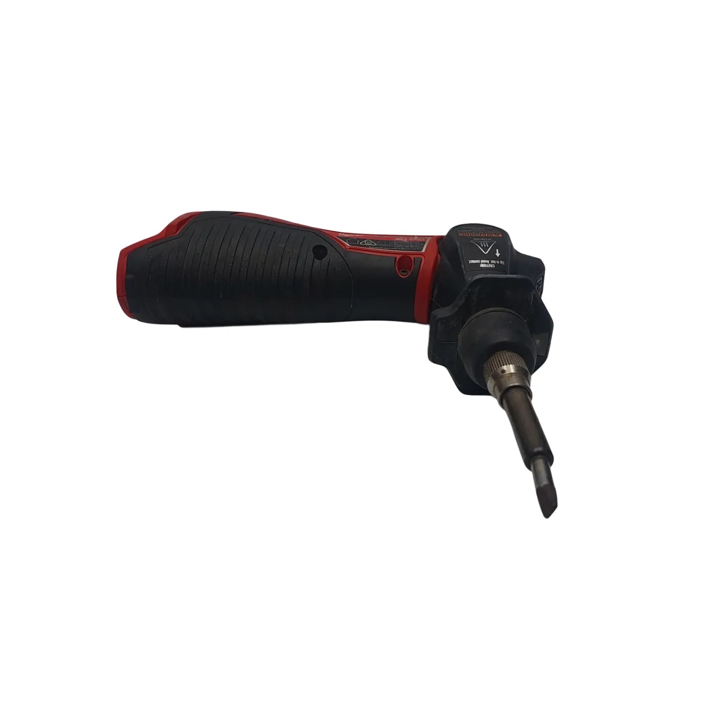 Milwaukee M12 SI Cordless Soldering Iron (1423509) (GB)