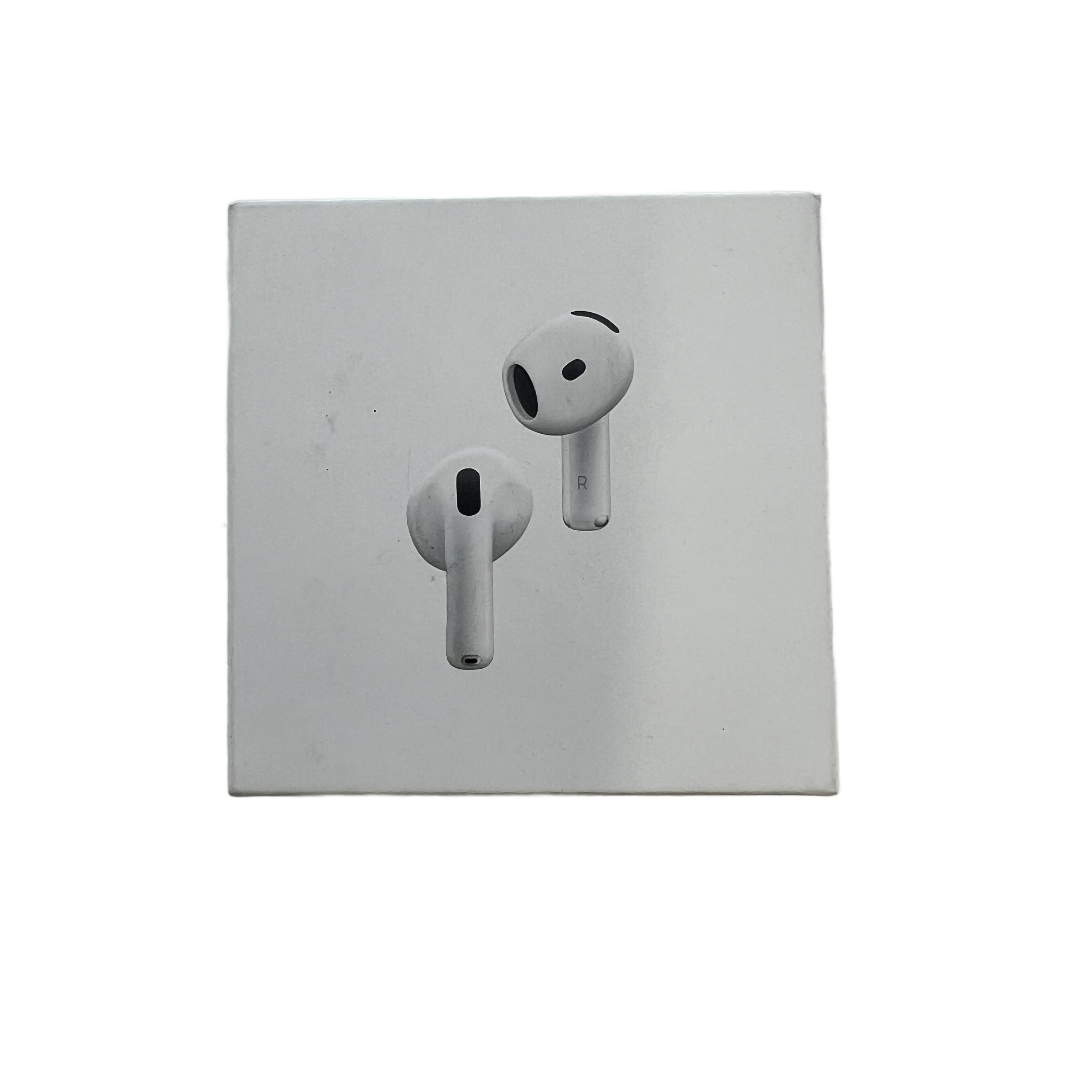 Apple AirPods 4 with Active Noise Cancellation (MK)