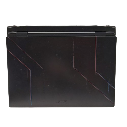 Acer Nitro 5 Gaming Laptop With Charger And Mouse