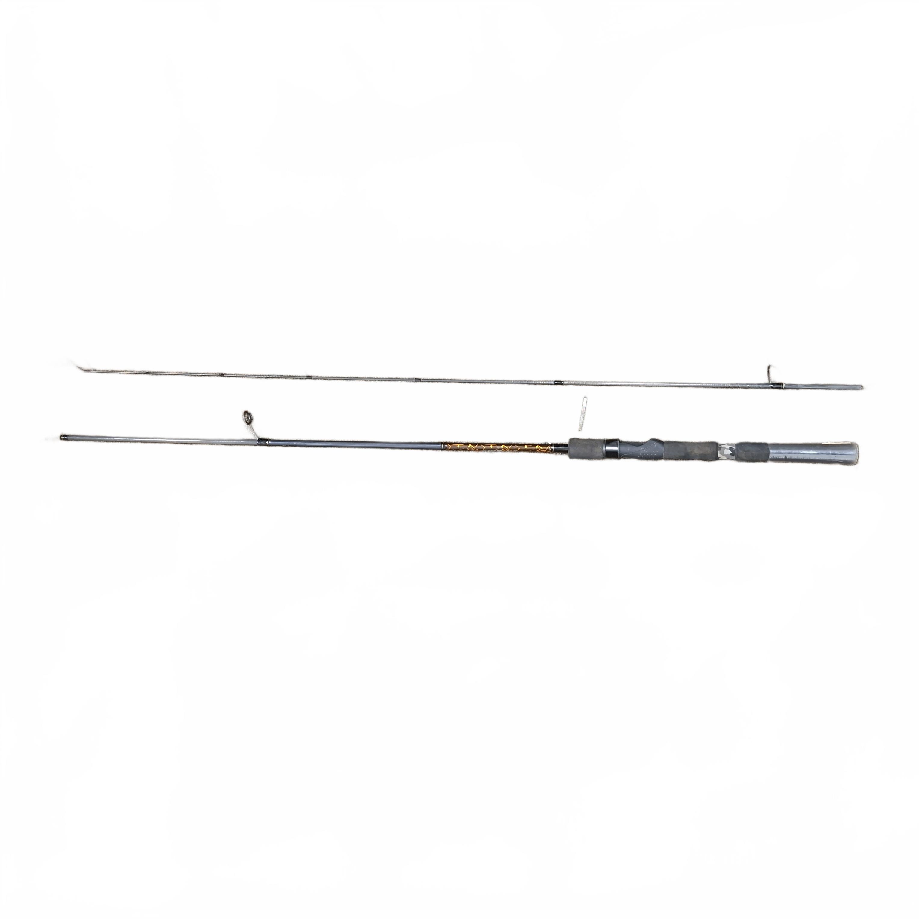 Daiwa 24 Aird X 702LXS Fishing Rod (JN)