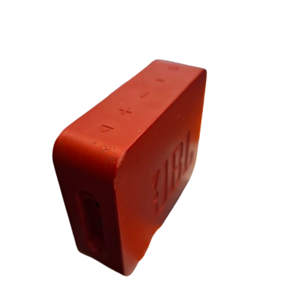 JBL GO 2 Bluetooth Speaker Red   [JN]