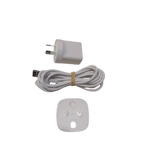 Eufy Security 2K Security Camera Indoor Plug-in Cam with Wi-Fi