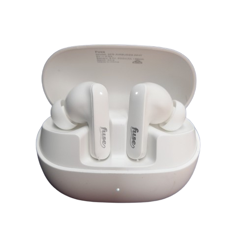 Fuse AFS-AIRBUDZ3 Airbudz 3 True Wireless Earphones No Accessories (LN)