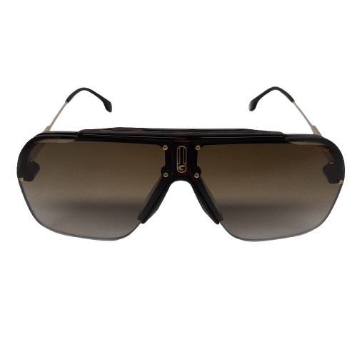 Carrera 1031/S Special Edition Sunglasses With Case And Dust Bag – Good Condition Pre Owned (MR)