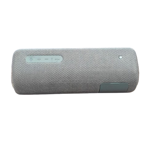 Sony Bluetooth Speaker SRS-XB31With Charger (GE 1334449)