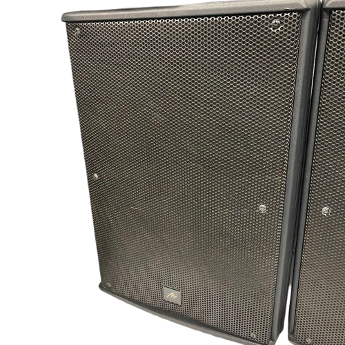 Behringer EUROPOWER PMX2000 Powered Mixer with Built-in Effects (NG) PICK UP ONLY