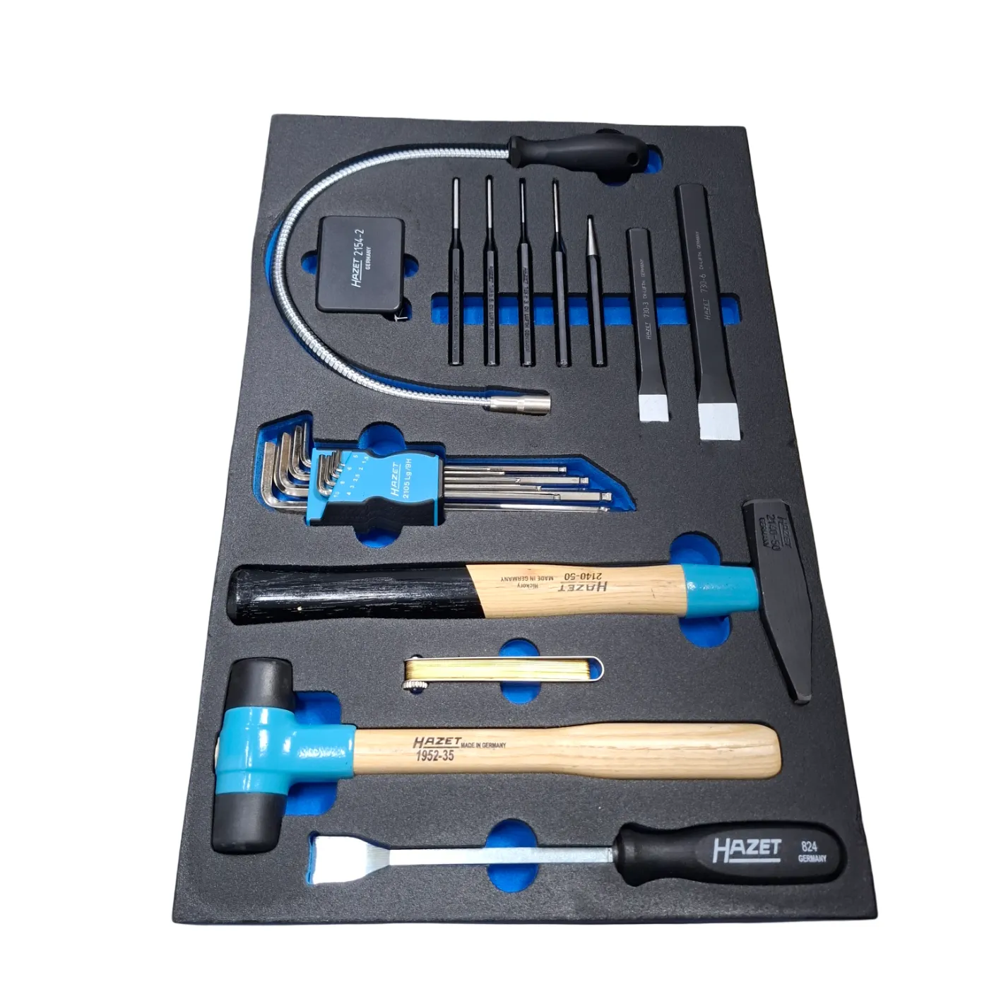 HAZET Offset Screwdriver S (WR 1403783)