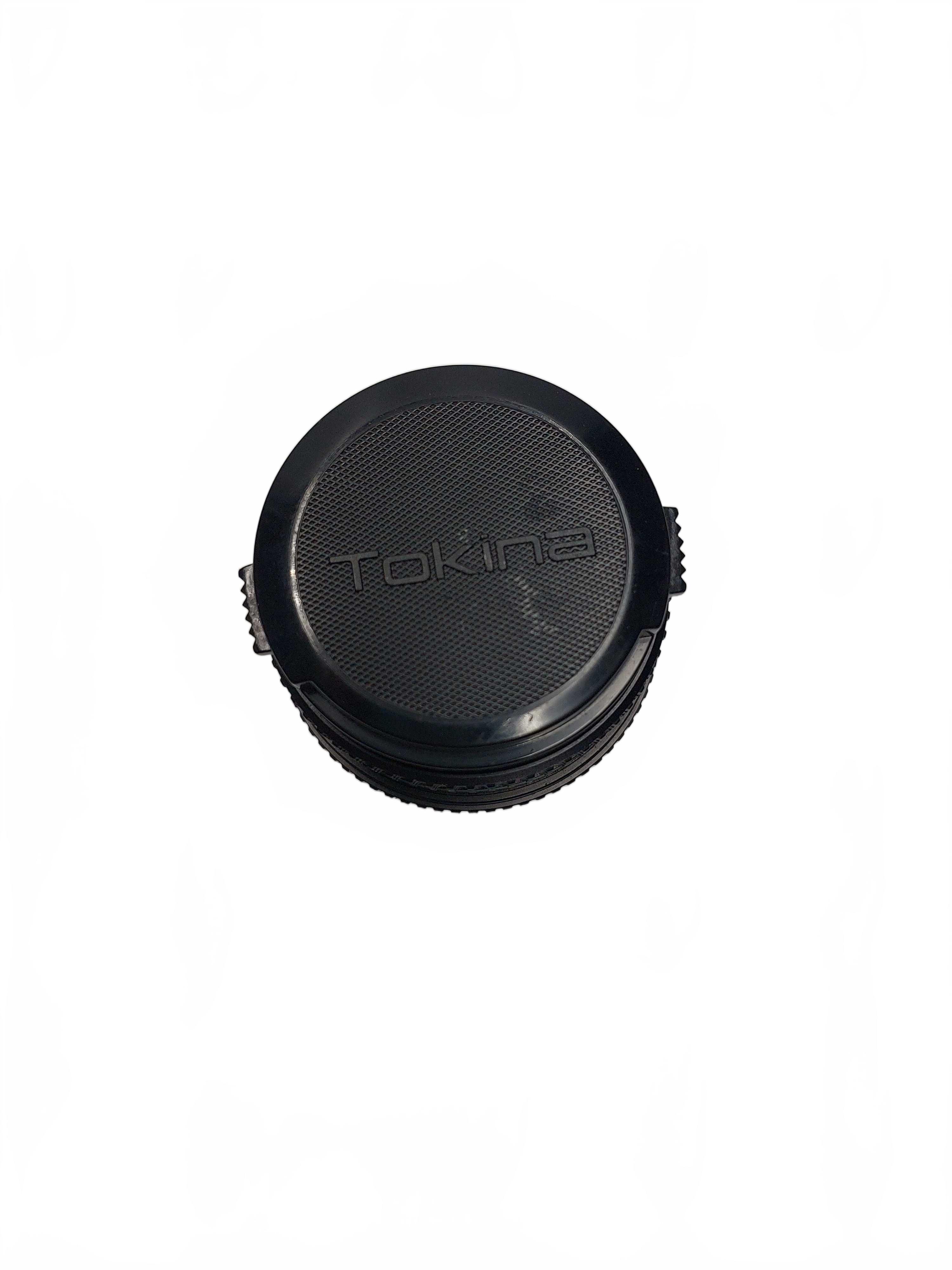 Tokina Lens 28mm Black (1428833) (GB)