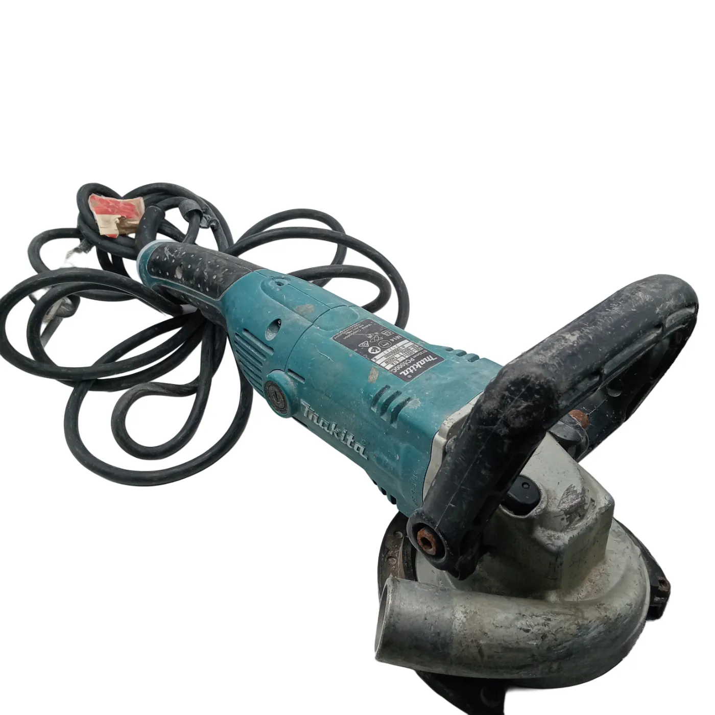 Makita PC5000C Corded Grinder  (WR 1354855)