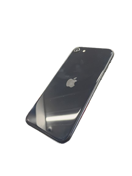 iPhone SE 3rd Gen 128gb Navy (NA)