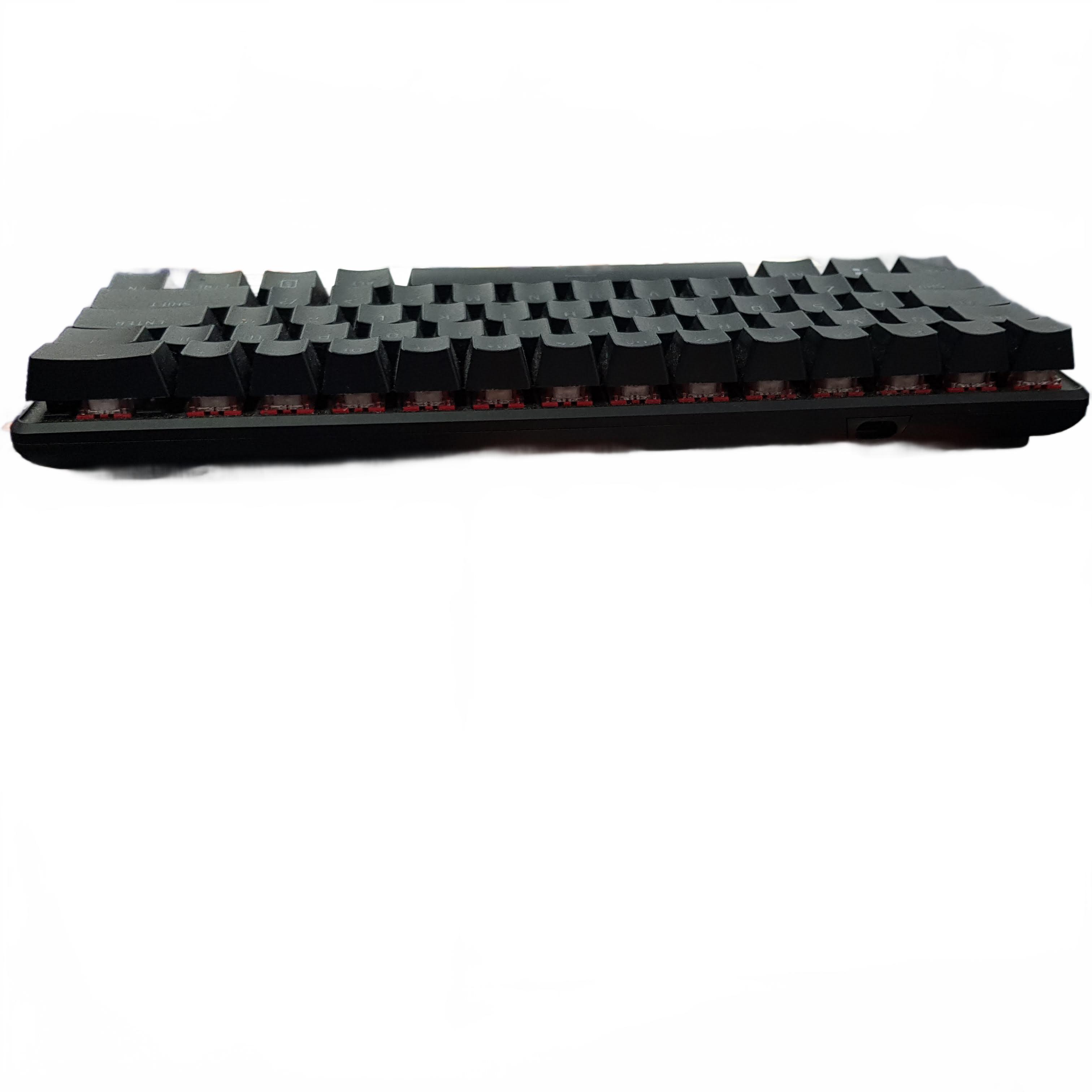 HyperX Alloy Origins 60 Mechanical Gaming Keyboard Black (1434954) (MR)