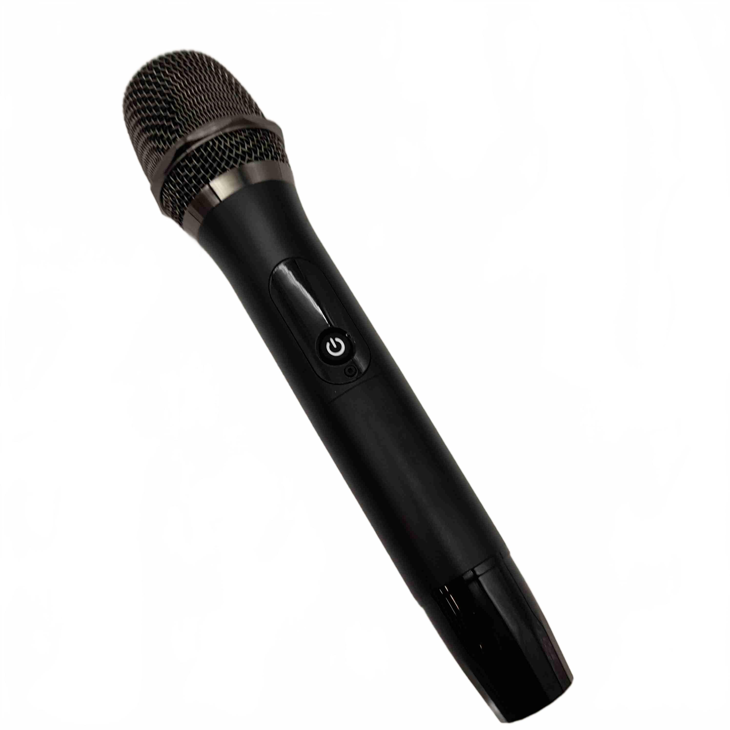 Professional Wireless Microphone Kit E8 In Box (WR 1433599)