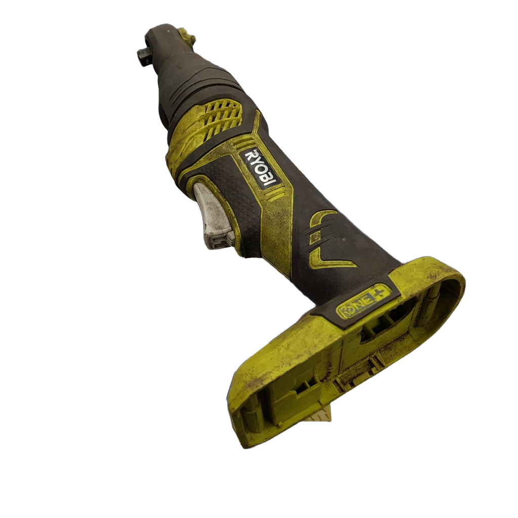 RYOBI R18RW 18V Ratchet Wrench (MR)