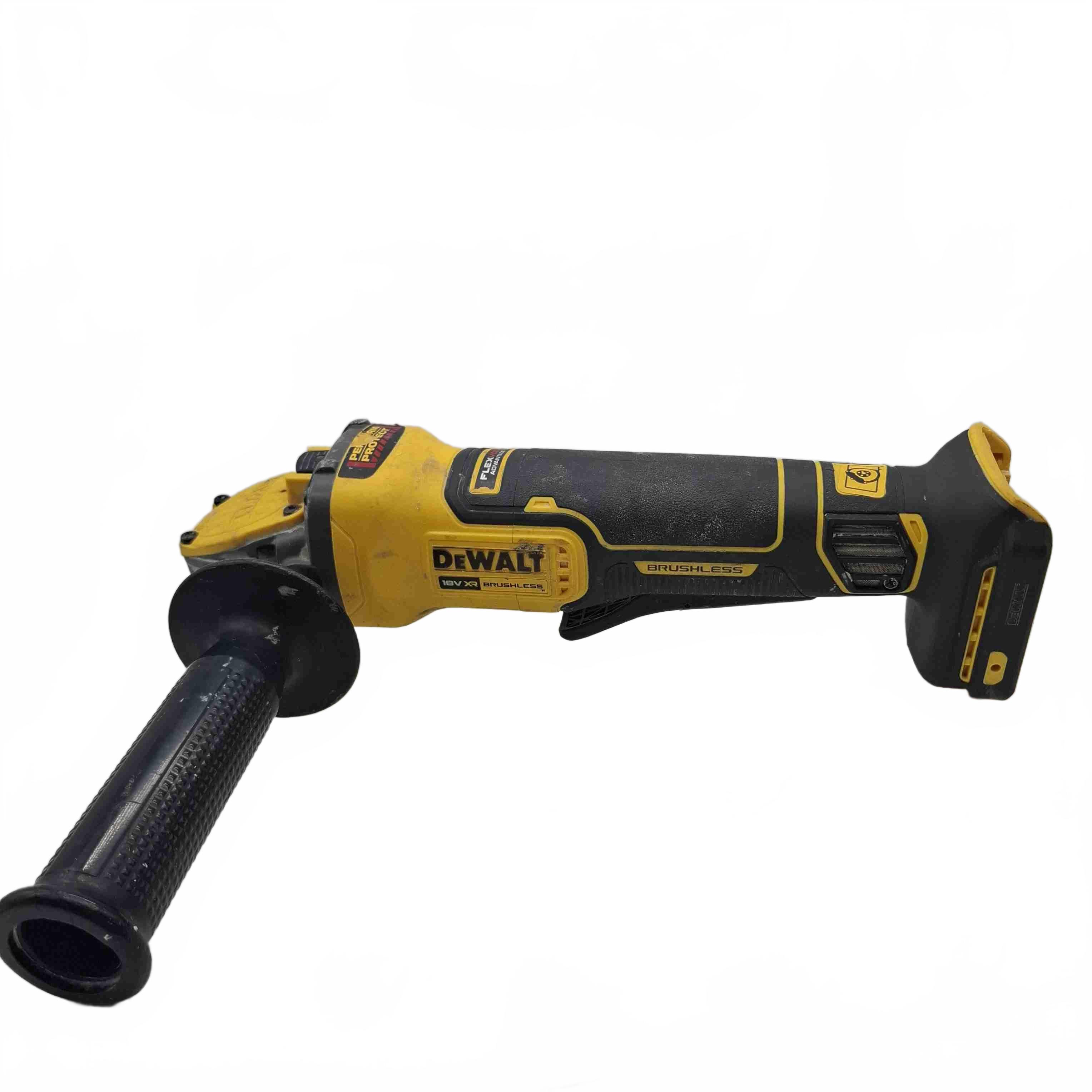 Dewalt Angle Grinder DCG416-XE (WR 1435237)