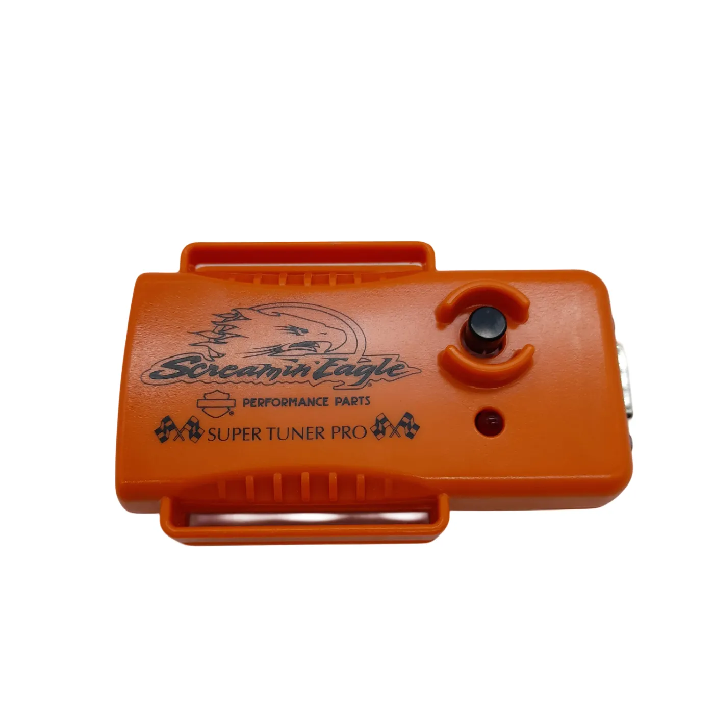Screamin’ Eagle Super Tuner Pro + Box (WL)