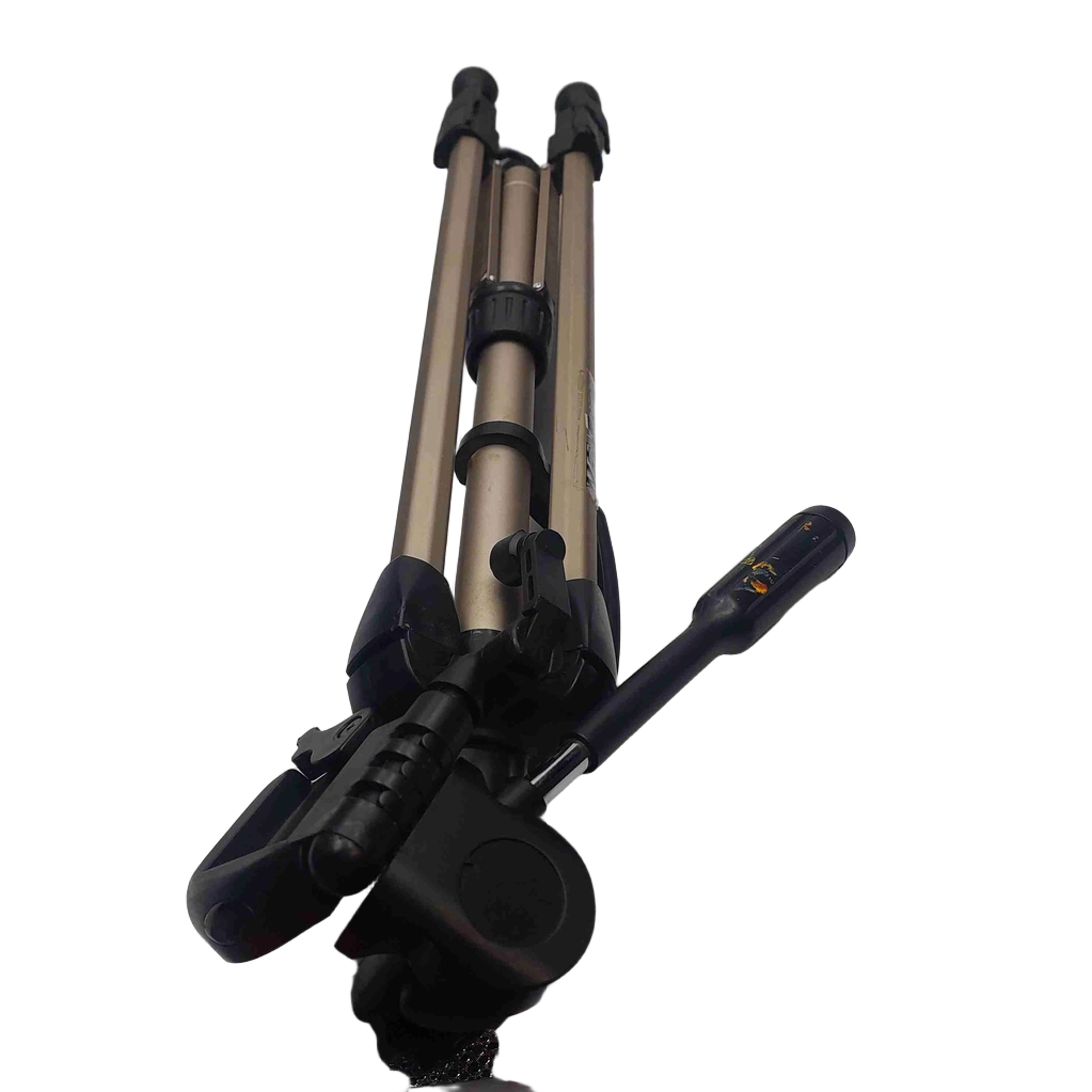 VF WT3730 Tripod Gold and Black (1433226) (GB)