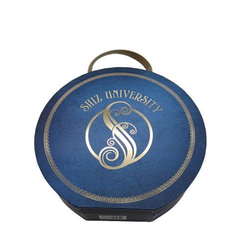 Wicked Shiz University Deluxe Gift Set 331127 (1428220) (LE)